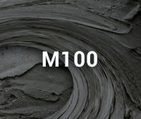 Растворы М100 строительные и кладочные